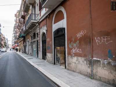 Benedetto, il riparatore di cucine